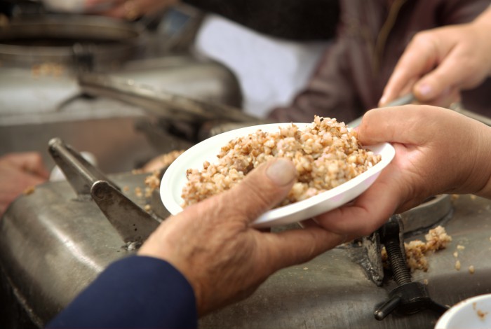 A la rencontre d'un professionnel et de son matériel de restauration